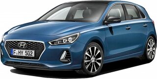 2018 Hyundai i30 1.4 TGDI 140 HP DCT Elite Araba kullananlar yorumlar